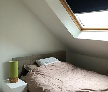 Location appartement 2 pièces, 26.33m², Angers - Photo 2