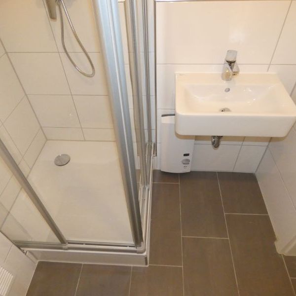 *** Charmante Altbauwohnung Nähe Borbeck-City! *** - Foto 1