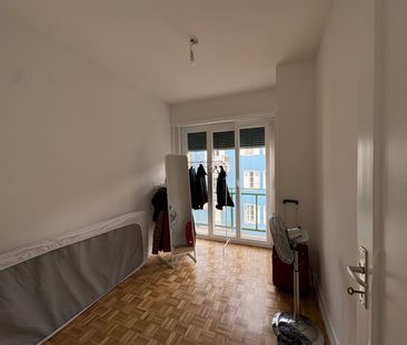 Wohnung mit 3.5 Zimmern im 3. Stock - Photo 5