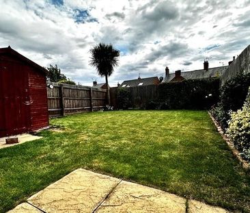 Spire View, Spalding, Holbeach - Photo 4
