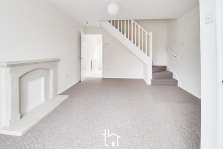 3 bedroom terraced house to rent - Photo 2