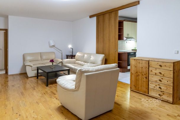 Pronájem bytu 4+kk - Photo 1