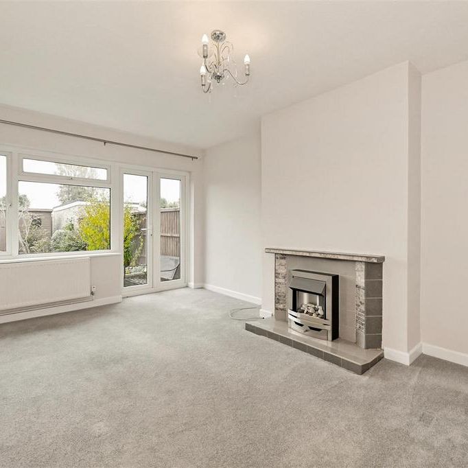 2 bedroom bungalow to rent - Photo 1