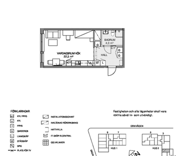 Friggavägen 4, 74569, Enköping - Photo 5