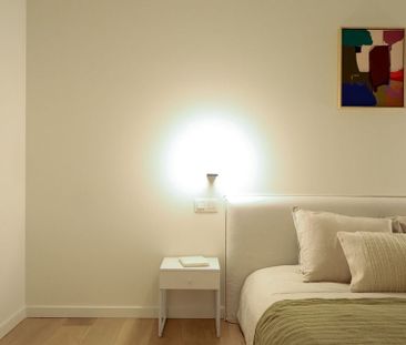 Appartement te huur in Heist-aan-Zee voor € 1.200 met 2 slaapkamers - Photo 5