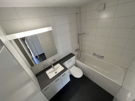 4.5 Zimmer, 87 m², 1. Stock - Photo 3