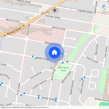 12 Louise Street, Southport