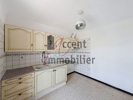 Maison Eyragues 90 m2, - Photo 2
