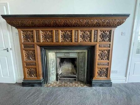 The Grange, Seafarers Drive, Liverpool, Merseyside, L25 - Photo 5