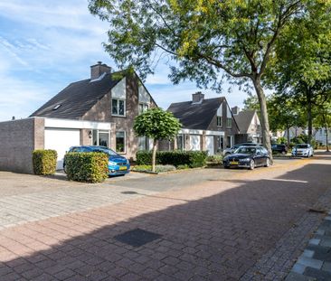 Te huur: Uylstraat, Dr. J.M. den 44 - Photo 1