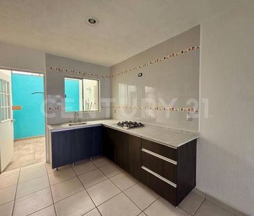 Casa En Renta En Alhambra Residencial, Zapopan. - Photo 4