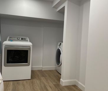 For Lease - 2145 Westbourne Avenue Unit# B, McKellar Heights - Glab... - Photo 3