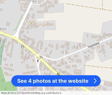 Mieszkanie na wynajem Reklin - Photo 1