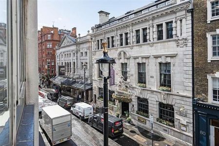 Garrick House, St Martin's Lane, Covent Garden, Holborn, Leicester Square, London, WC2N - Photo 2