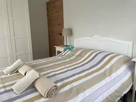 2 room luxury Flat for rent in Noja, Spain - Photo 4