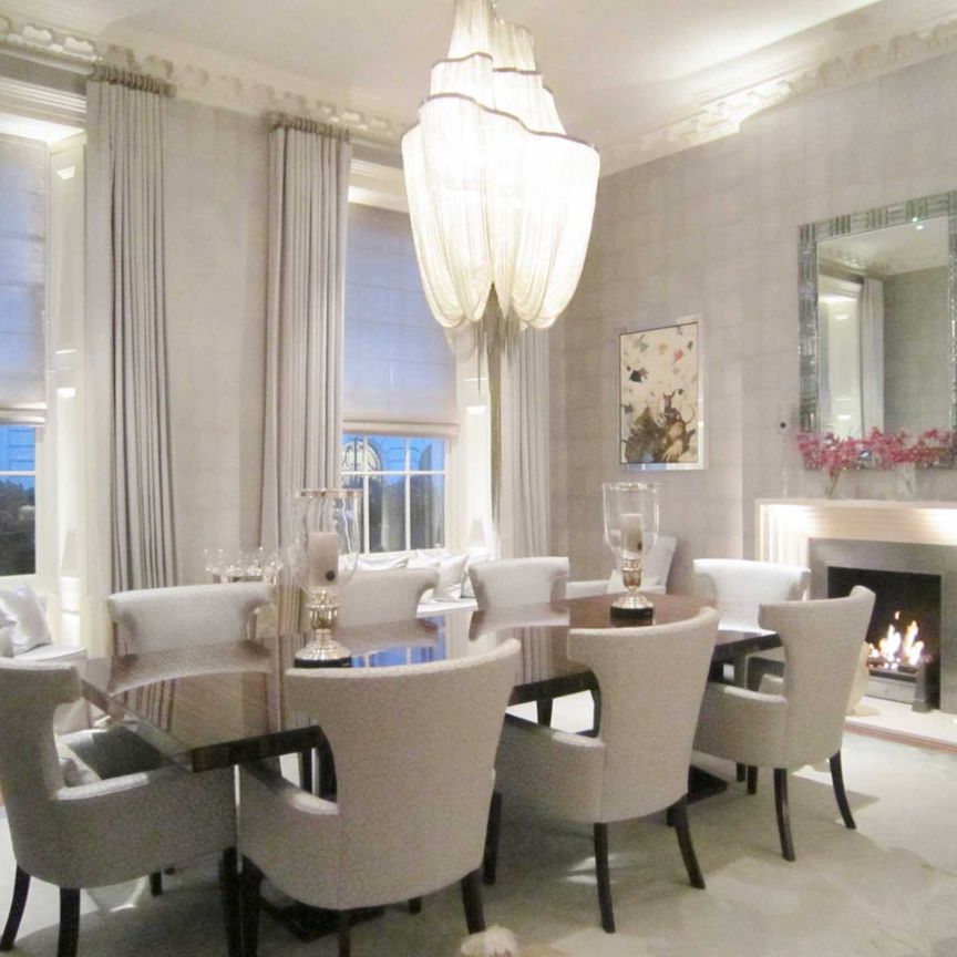Upper Grosvenor Street, Mayfair, W1 - Photo 1