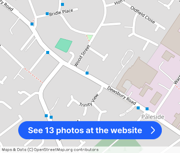 Dewsbury Road, Ossett, West Yorkshire, WF5 - Photo 1