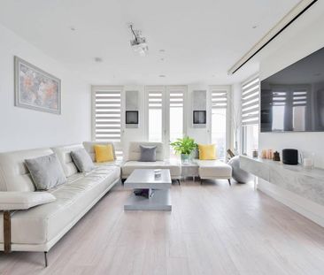 3 bedroom flat to rent - Photo 5