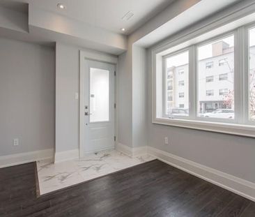 For Lease - 989 Avenue Road Unit# Main, Toronto, Ontario - Photo 3
