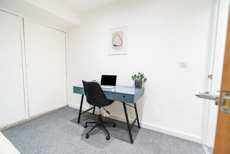 2 bedroom apartment to rent - Photo 4