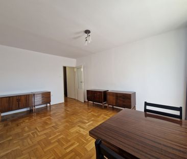 2 niezależne pokoje ul. Komandosów, centrum,balkon - Zdjęcie 5