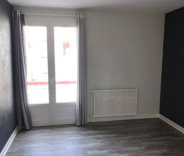 Location Appartement 3 pièces 63m² ANNONAY 07100 - Photo 3