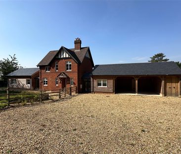 Compton Manor Estates, King's Somborne, Hampshire, SO20 - Photo 6