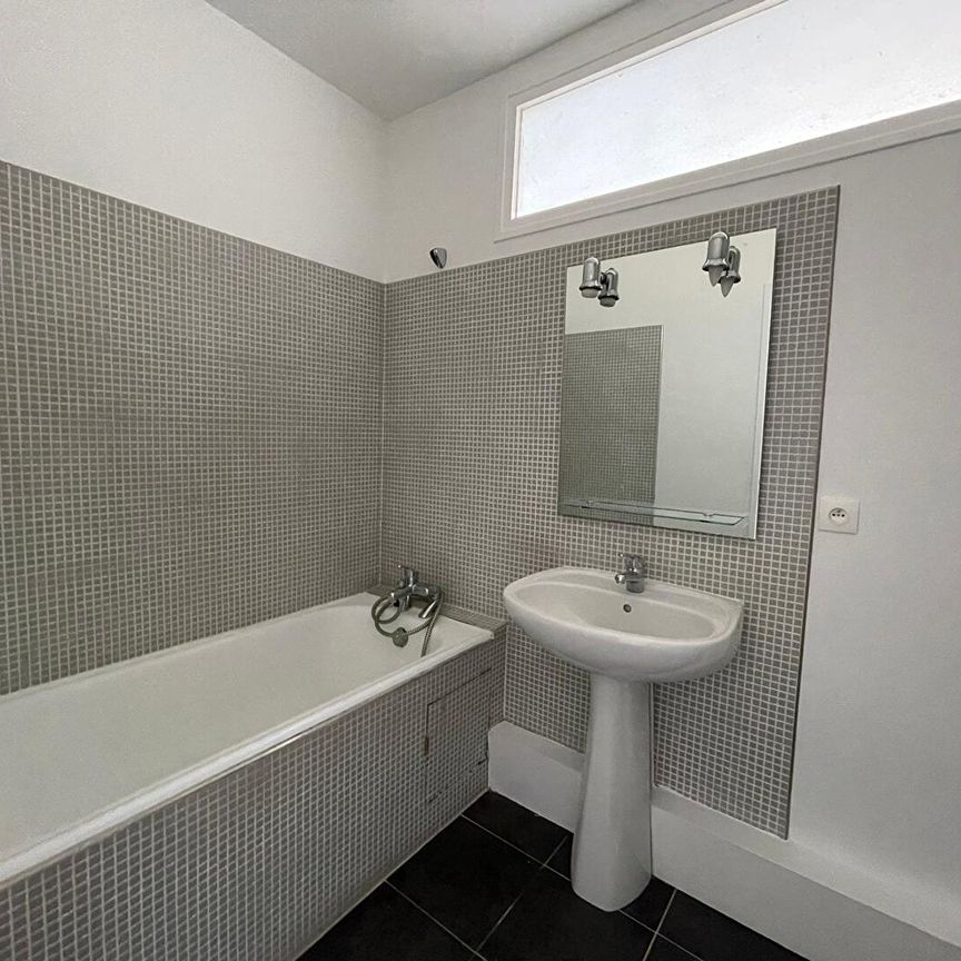 Appartement 2 pièces CHATOU, - Photo 1