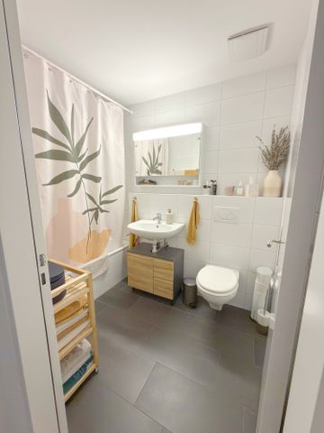 3.5 Zimmer, 82 m², 1. Stock - Photo 5