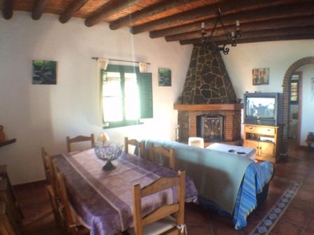Country House | Frigiliana | €550/Month - Photo 2