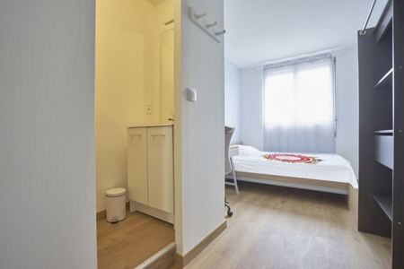 CHEVIGNE Colocation 4 chambres à Reims - Photo 5