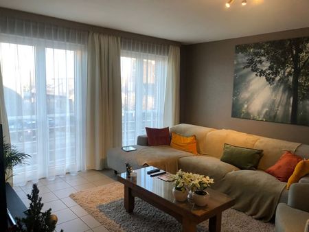 Appartement te huur - Photo 3