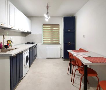 Apartament de inchiriat in Ploiesti, zona 9 Mai-Domnisori - Photo 4