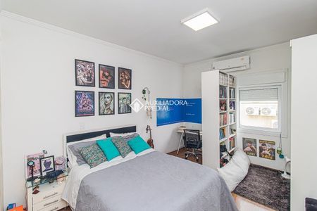 Casa em Condomínio com 3 quartos e 176m² para alugar em Aberta dos Morros, Porto Alegre. - Photo 5