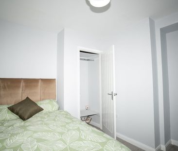 Room in a Shared House, Lincoln Street, LE2 - Photo 3