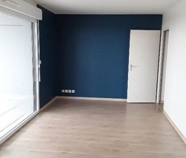 Appartement T2 à louer - 45 m² - Photo 1
