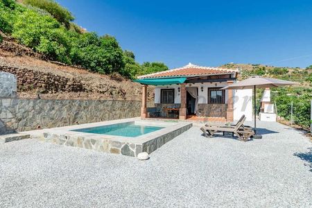 Alquiler de casa o chalet independiente en Competa - Photo 4