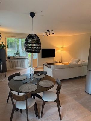 Fasanvägen, Nacka - Foto 1