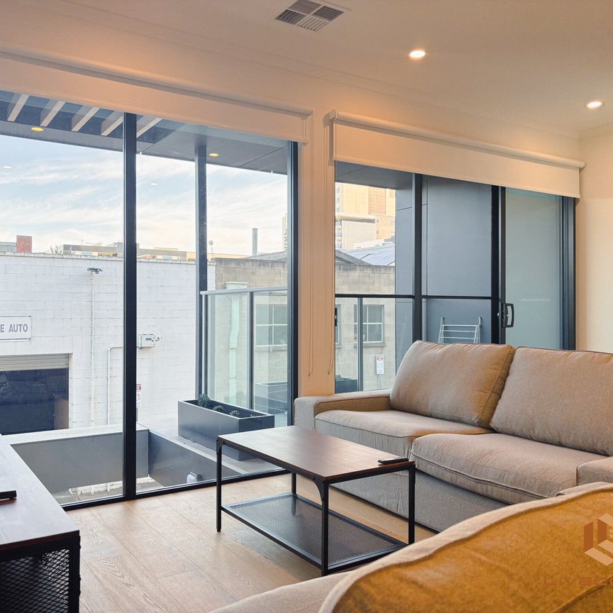 Adelaide CBD - Photo 1