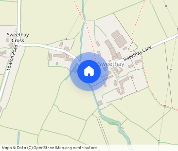 Sweethay Lane, Taunton, Somerset, TA3 - Photo 1