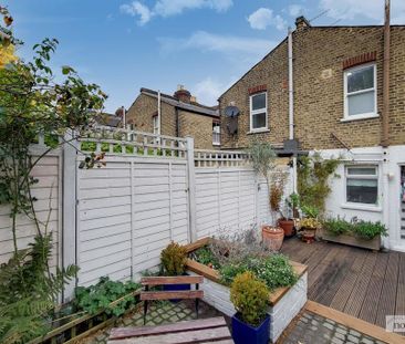 1 bedroom maisonette to rent - Photo 1