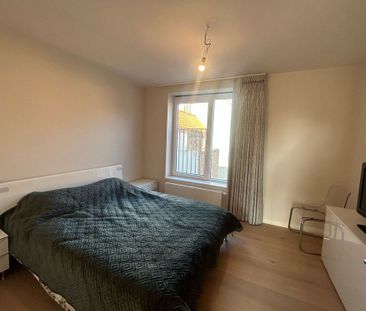 Wonen in een authentiek herenhuis met hedendaags comfort te Oostend... - Foto 6