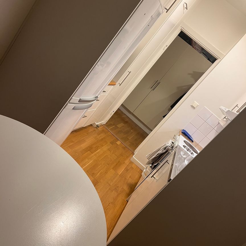 Brunnsgatan, Sundbyberg - Photo 1