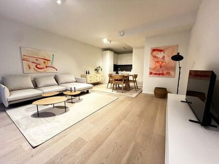 Appartement te huur - Foto 3