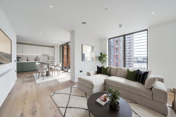 2 bed Apartment To Let - Photo 1