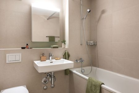 Living in the heart of the St. Gallen old town - Photo 5