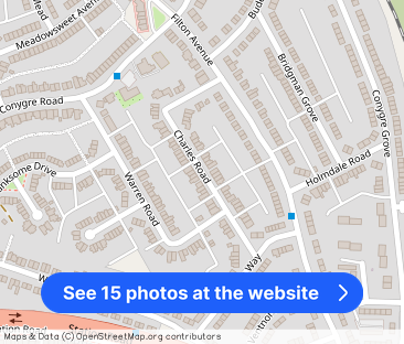 Charles Road, Filton, Bristol - Photo 1
