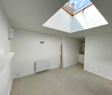 Location Appartement 1 pièce 17m² BORDEAUX 33000 - Photo 6