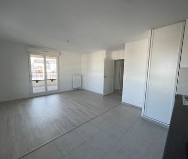 Location appartement 3 pièces, 58.76m², Moissy-Cramayel - Photo 5