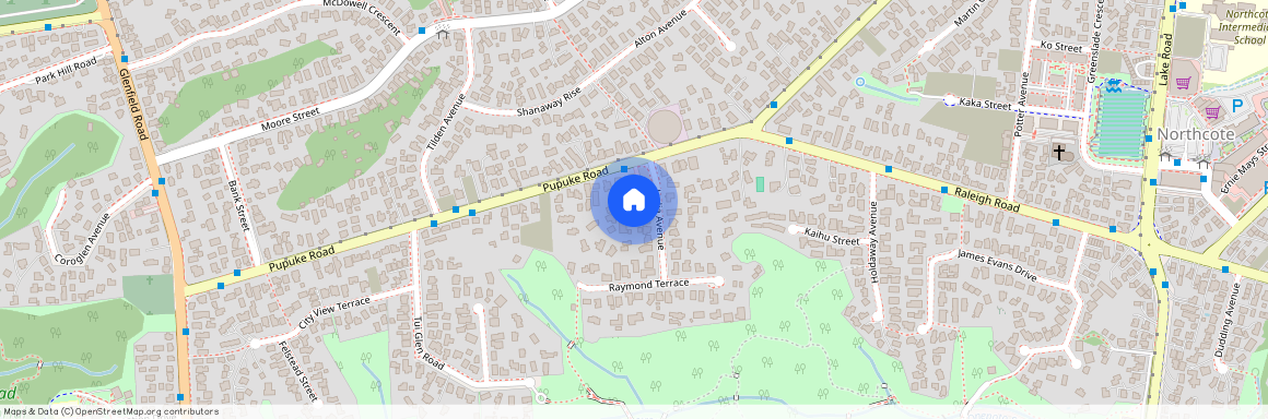 2/7 Lydia Avenue, Northcote, North Shore City